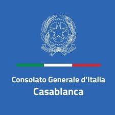 Consulat Italie Maroc