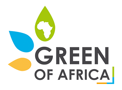 Green of Africa