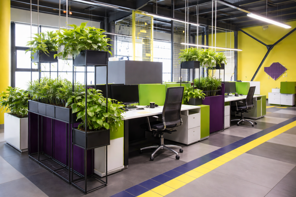 prepa de place pour l'usage vegetal 3