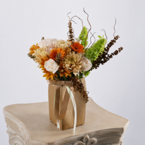 ambre sauvage vue 2