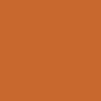 Orange Cuivré