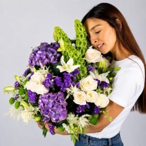 violet Élégance